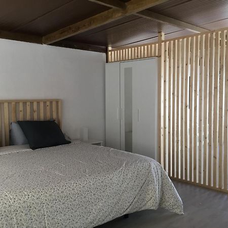 Atico Pablo 5, A Cinco Minutos Del Puerto De La Cruz Apartment Los Realejos Ruang foto