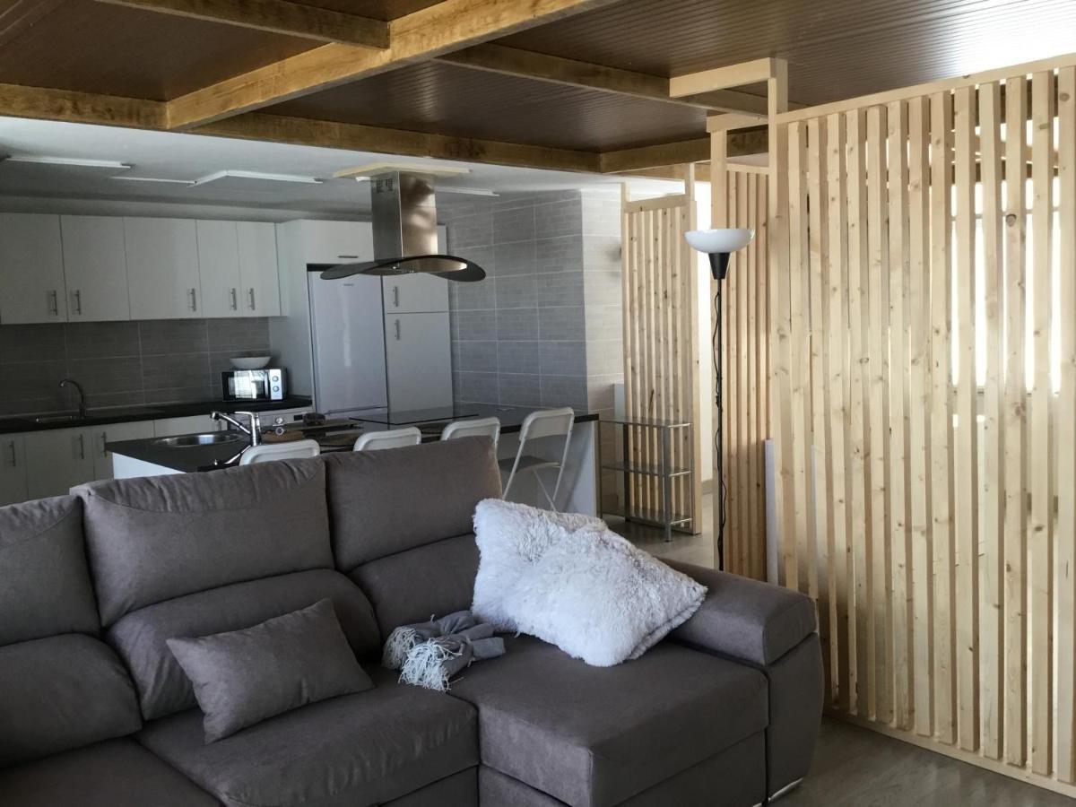 Atico Pablo 5, A Cinco Minutos Del Puerto De La Cruz Apartment Los Realejos Bagian luar foto