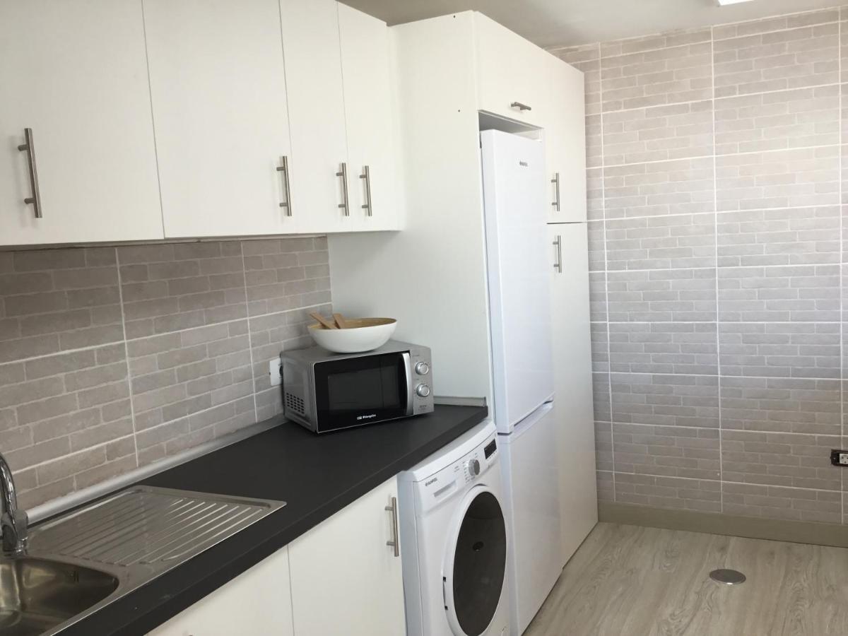 Atico Pablo 5, A Cinco Minutos Del Puerto De La Cruz Apartment Los Realejos Bagian luar foto