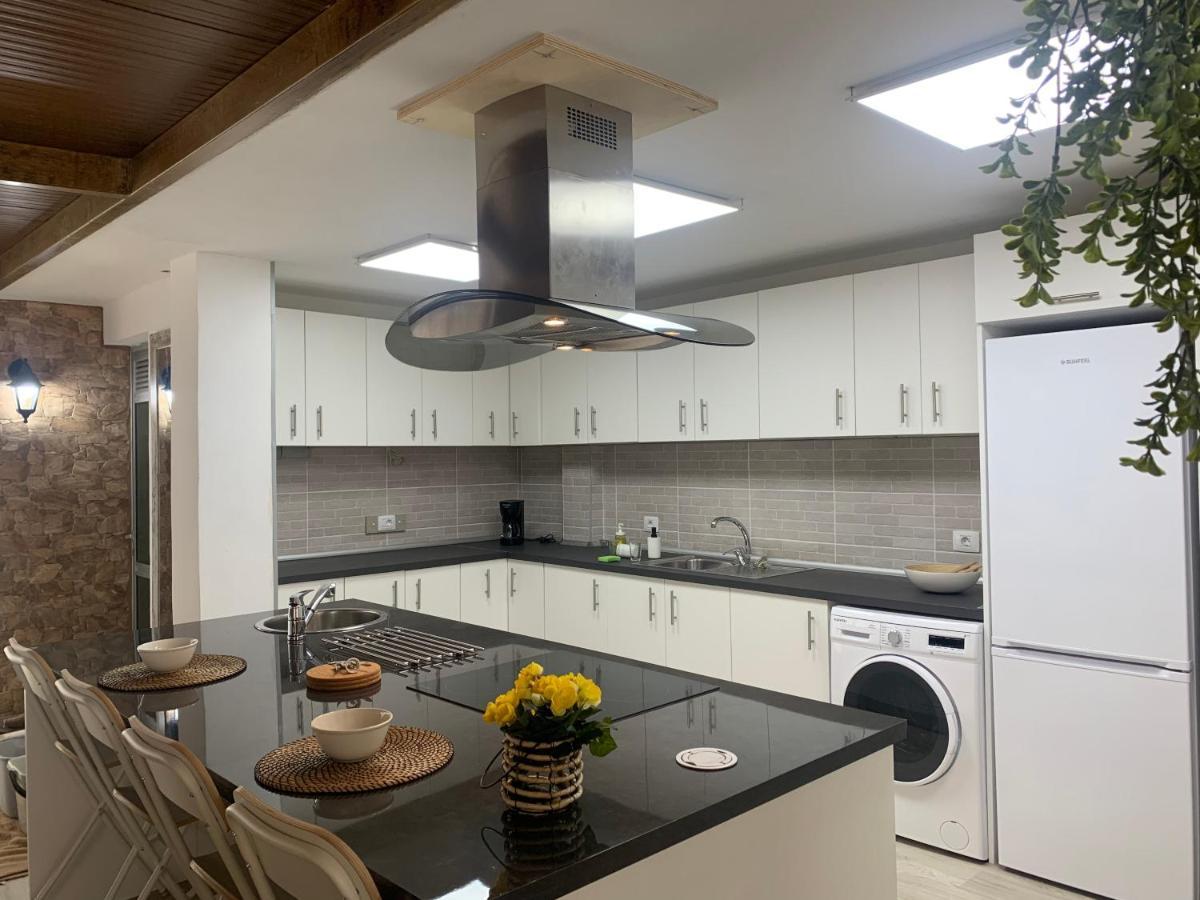 Atico Pablo 5, A Cinco Minutos Del Puerto De La Cruz Apartment Los Realejos Bagian luar foto