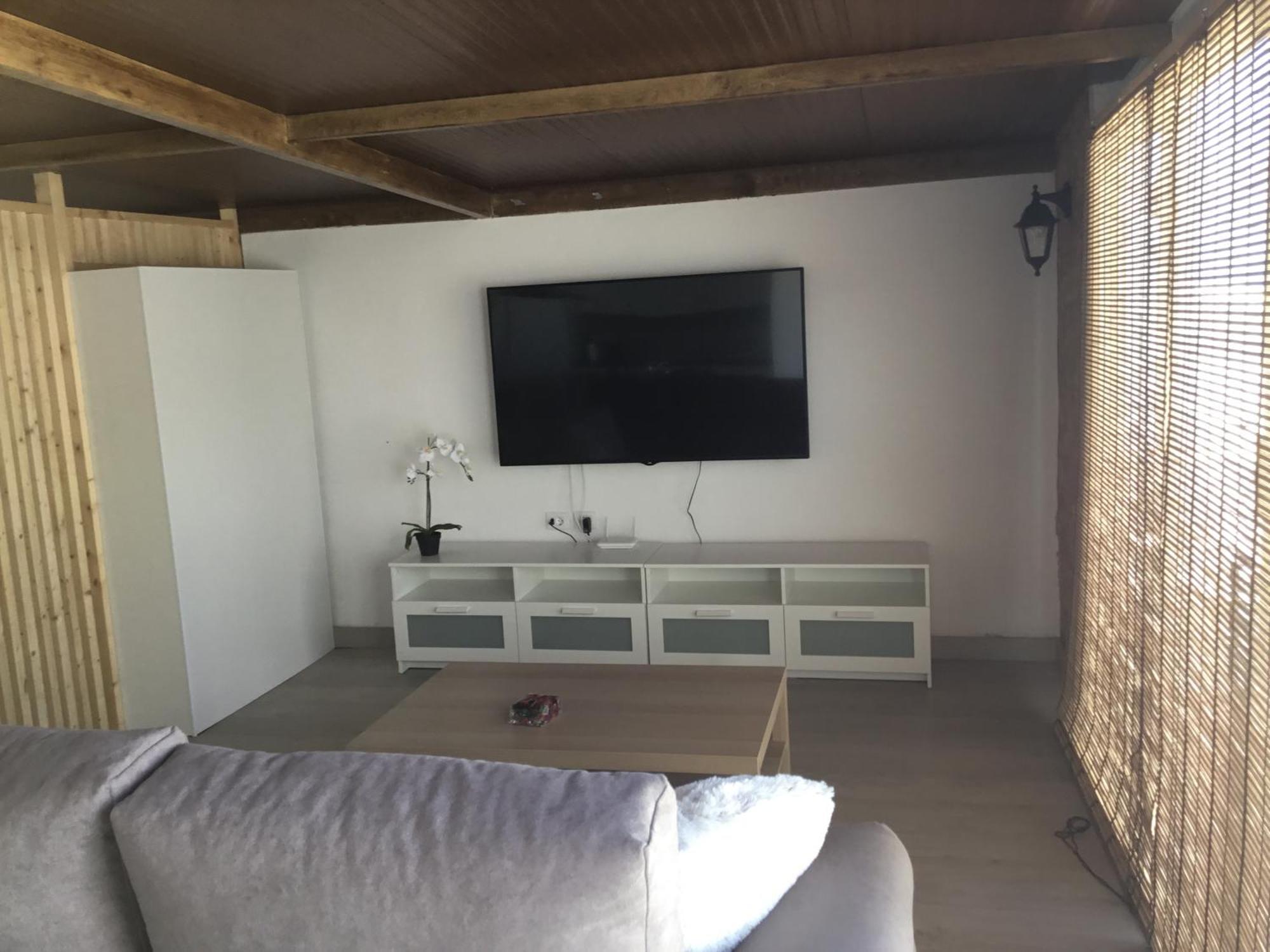 Atico Pablo 5, A Cinco Minutos Del Puerto De La Cruz Apartment Los Realejos Ruang foto